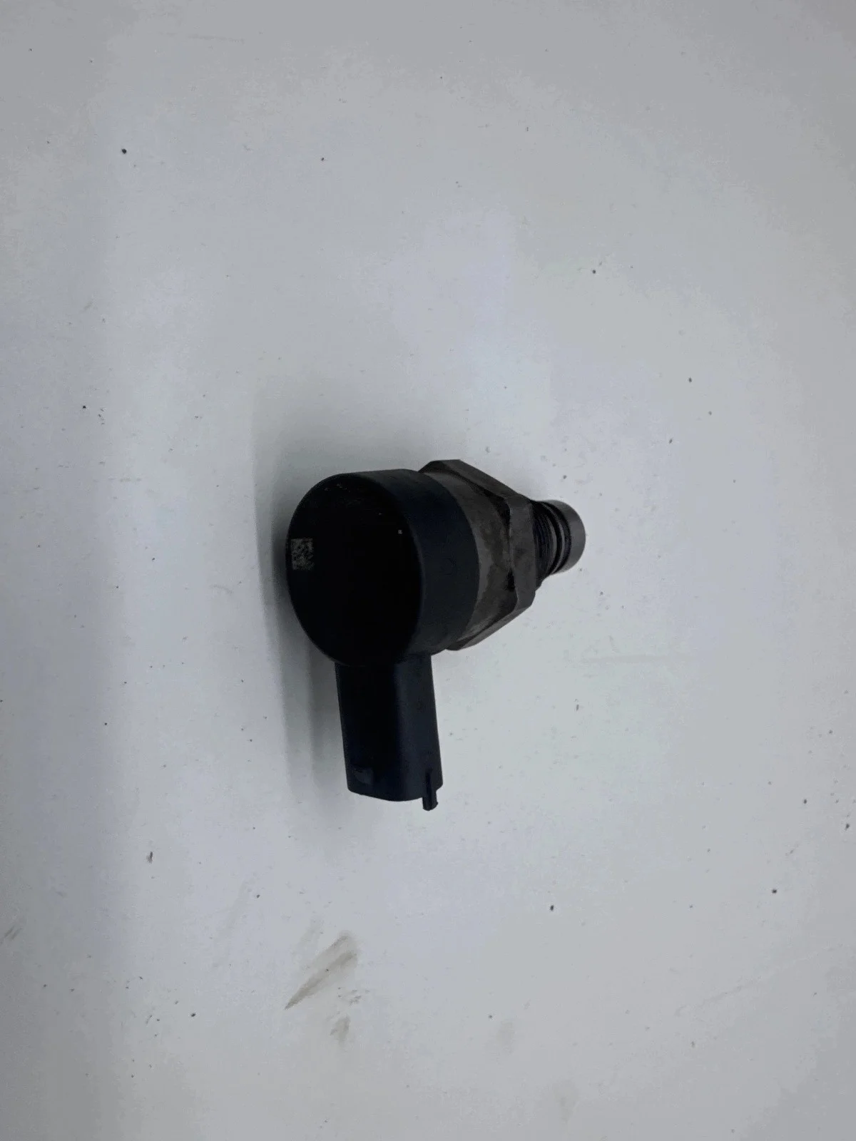 Brandstofdruk sensor Hyundai Tucson 1.7 CRDi