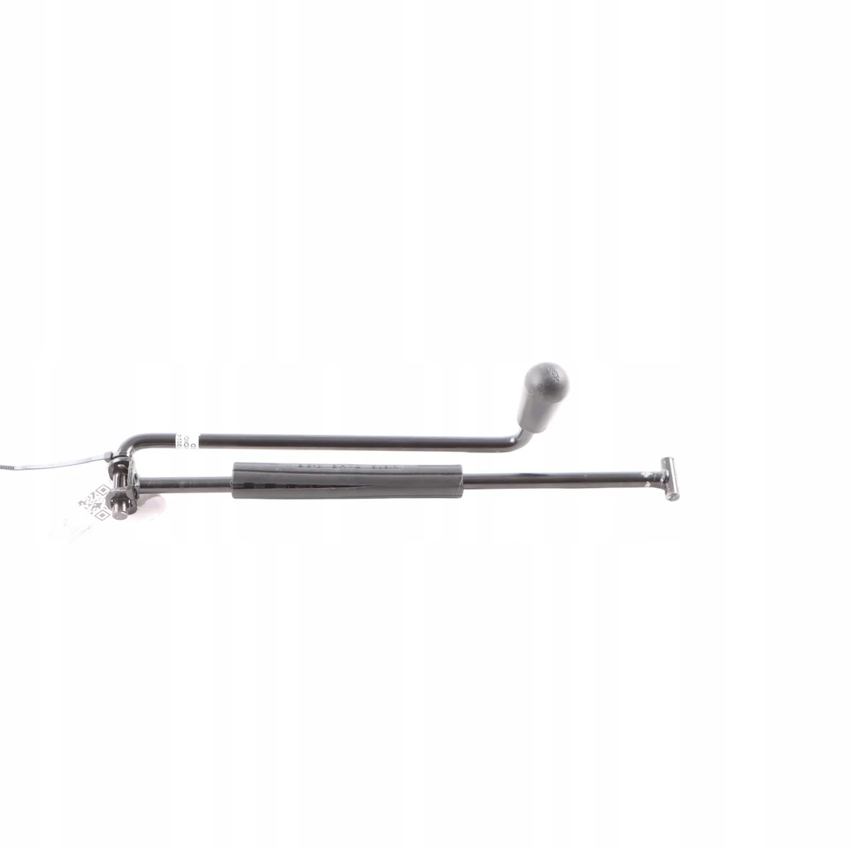 Audi A4 B8 A5 8T Wheel Jack Crank 8K0011221