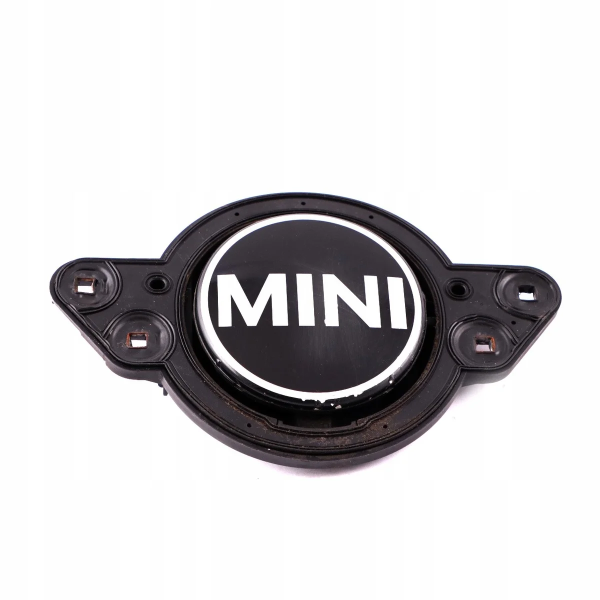 Emblema Maletero Mini Cooper Countryman R60 9802314 image 5