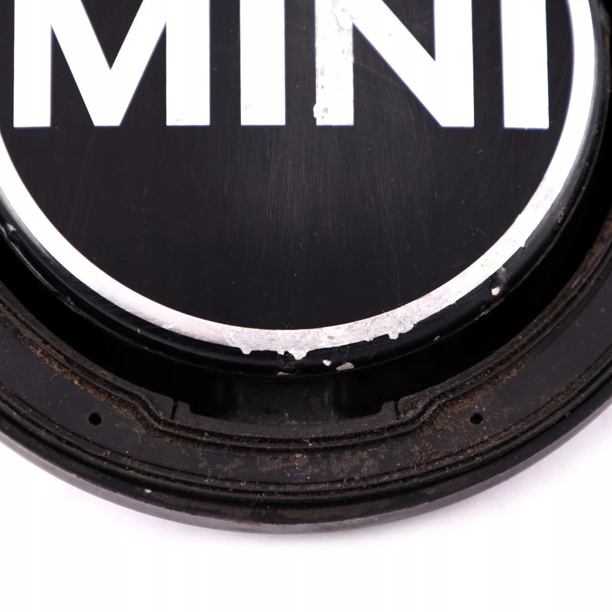 Emblema Maletero Mini Cooper Countryman R60 9802314 image 6