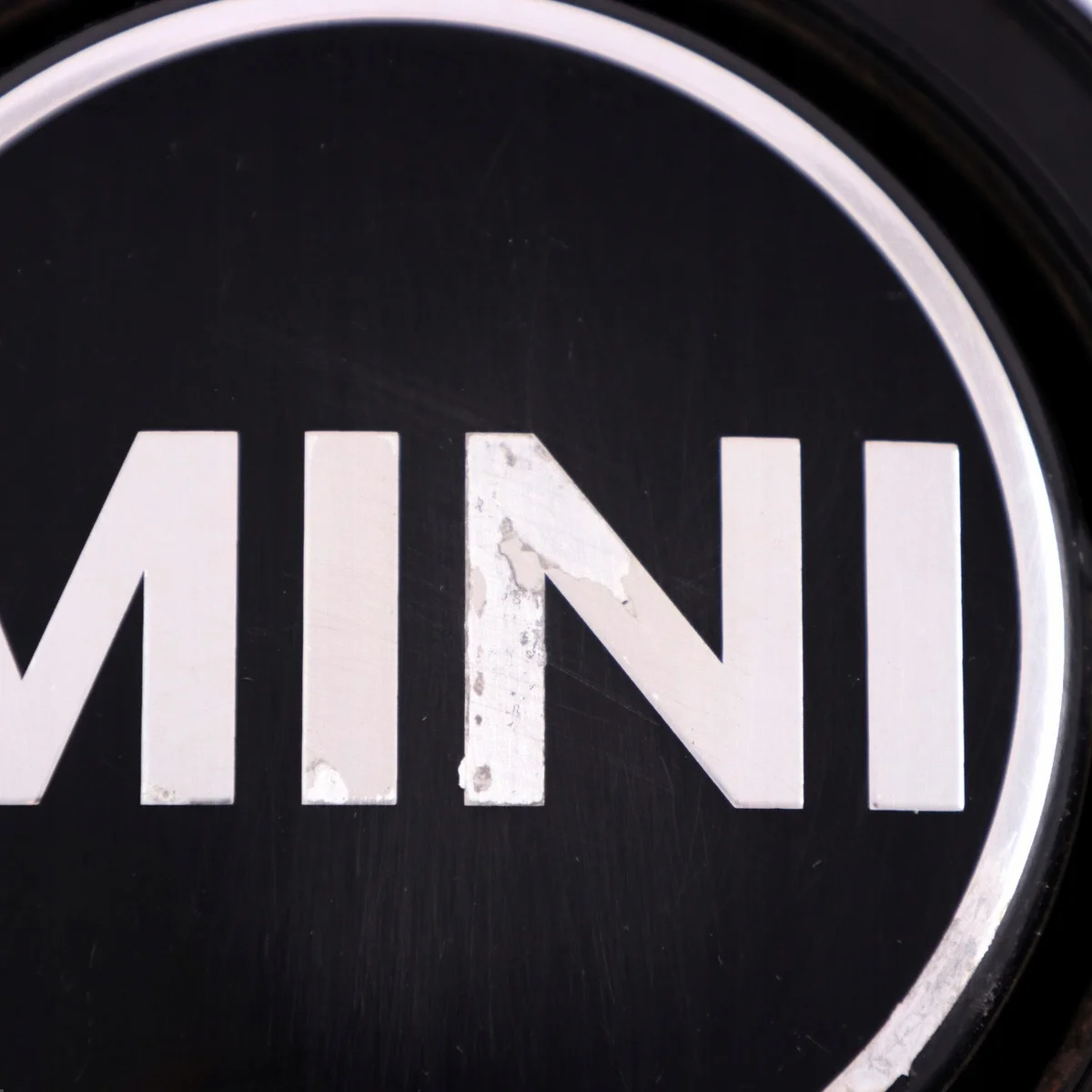 Emblema Maletero Mini Cooper Countryman R60 9802314 image 7