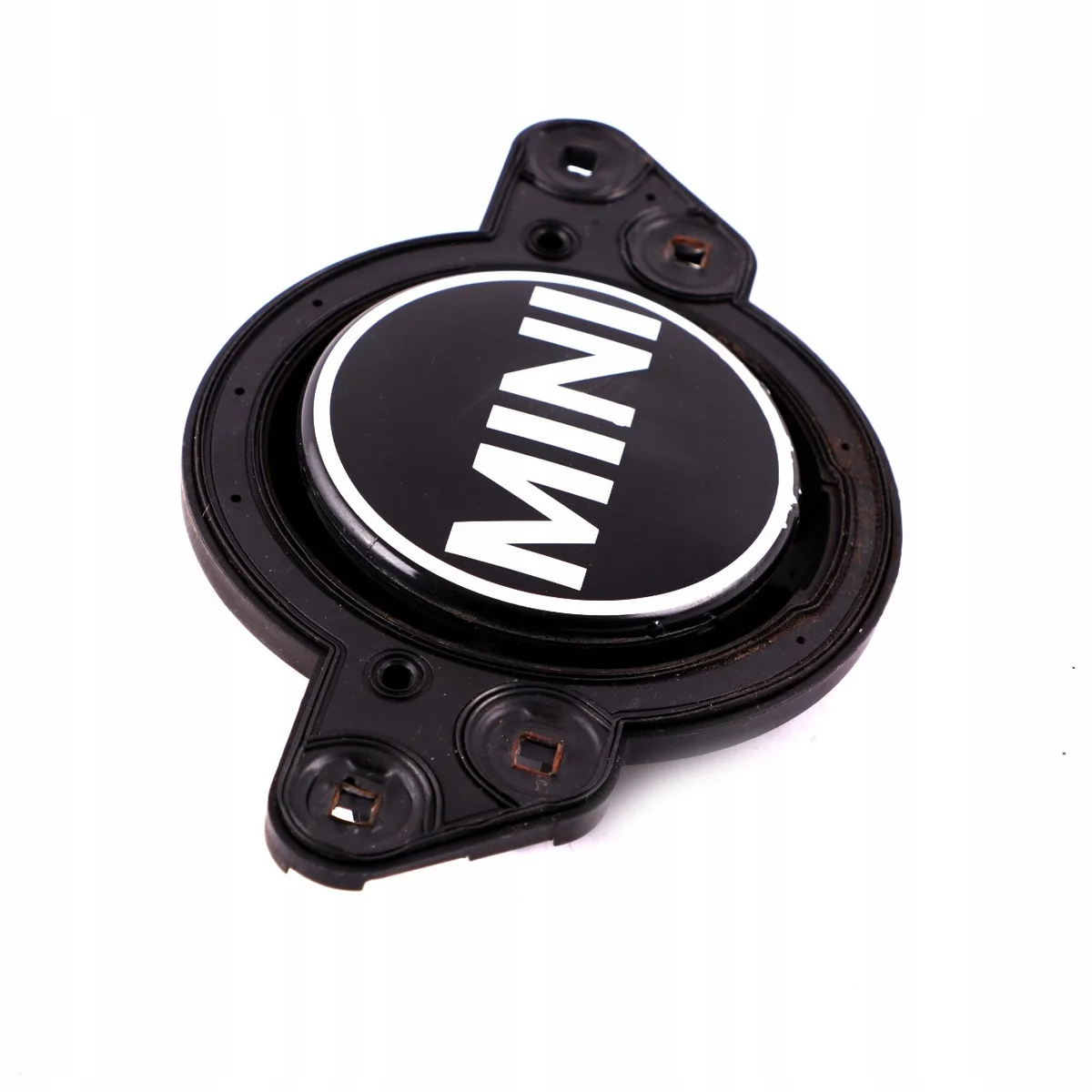 Emblema Maletero Mini Cooper Countryman R60 9802314 image 8