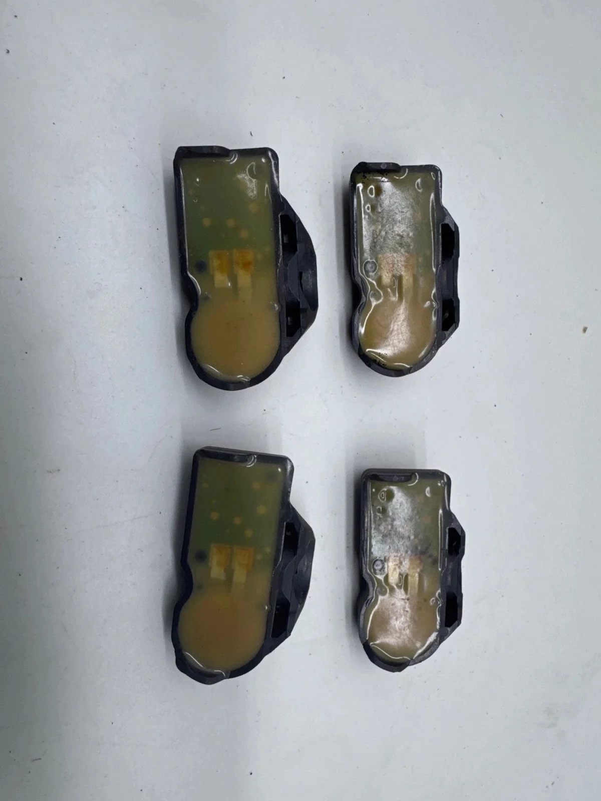 Reifendrucksensor BMW 5 F10 F11 6798872 image 4