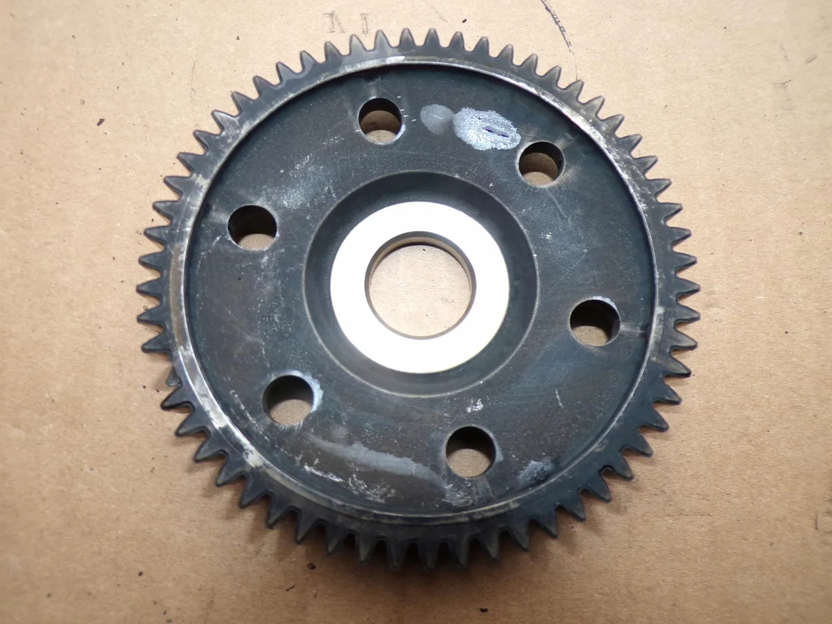 BMW Tandwiel Nokkenas 7788741 Gebruikt