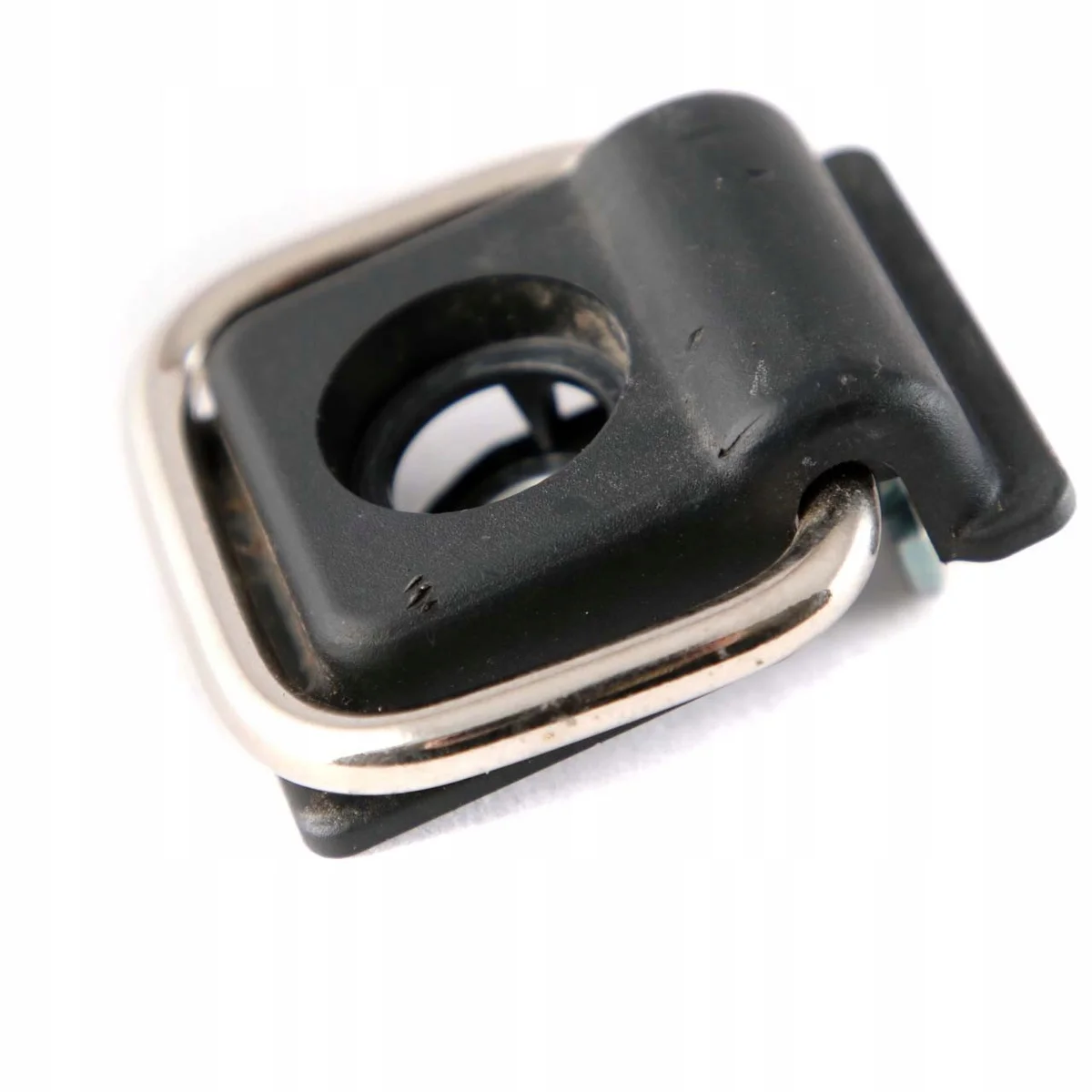 BMW E81-E91 Träger Befestigung Gepäckträger 7129196-1 image 4