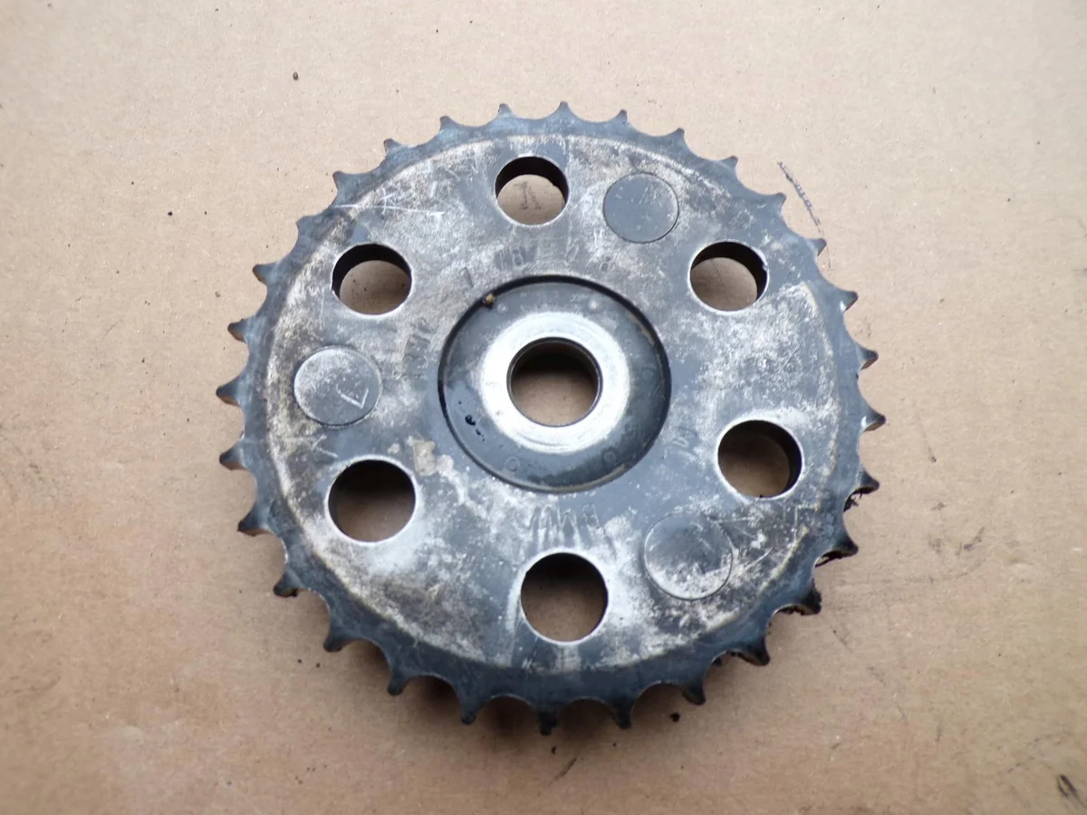 Zahnrad Nockenwelle BMW 3 E46 320d 7787278