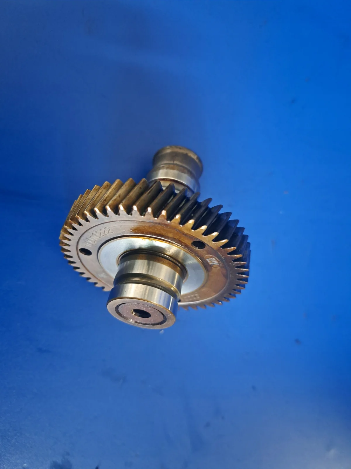 Zahnrad Steuerkette Audi S6 C7 S7 A8 S8 4.0 TFSI