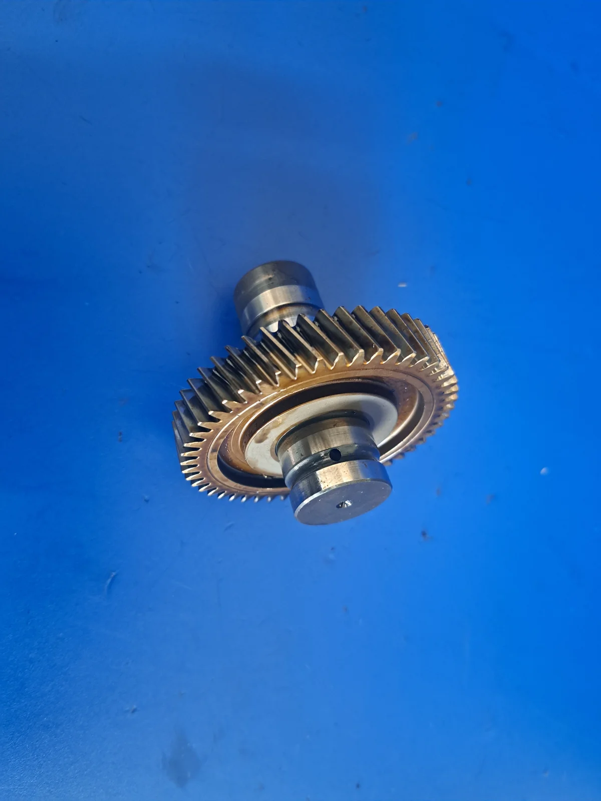 Zahnrad Steuerkette Audi S6 C7 S7 C7 A8 4.0 TFSI