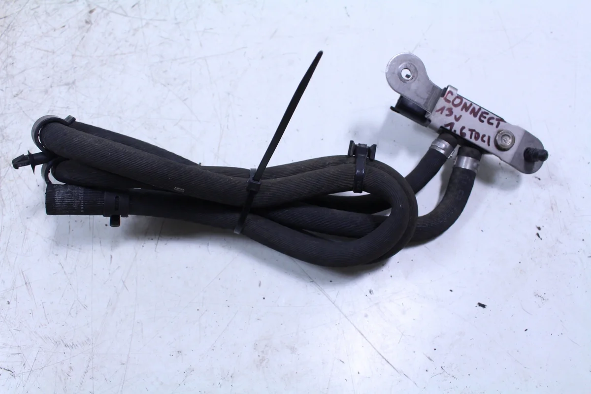Sensor de Vácuo Ford OE CV61-5L200-AA Usado
