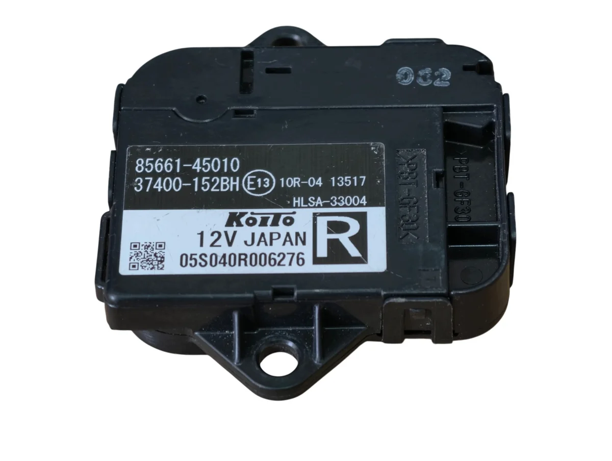 Stellmotor Scheinwerfer Toyota Yaris Cross Corolla 85661-45010
