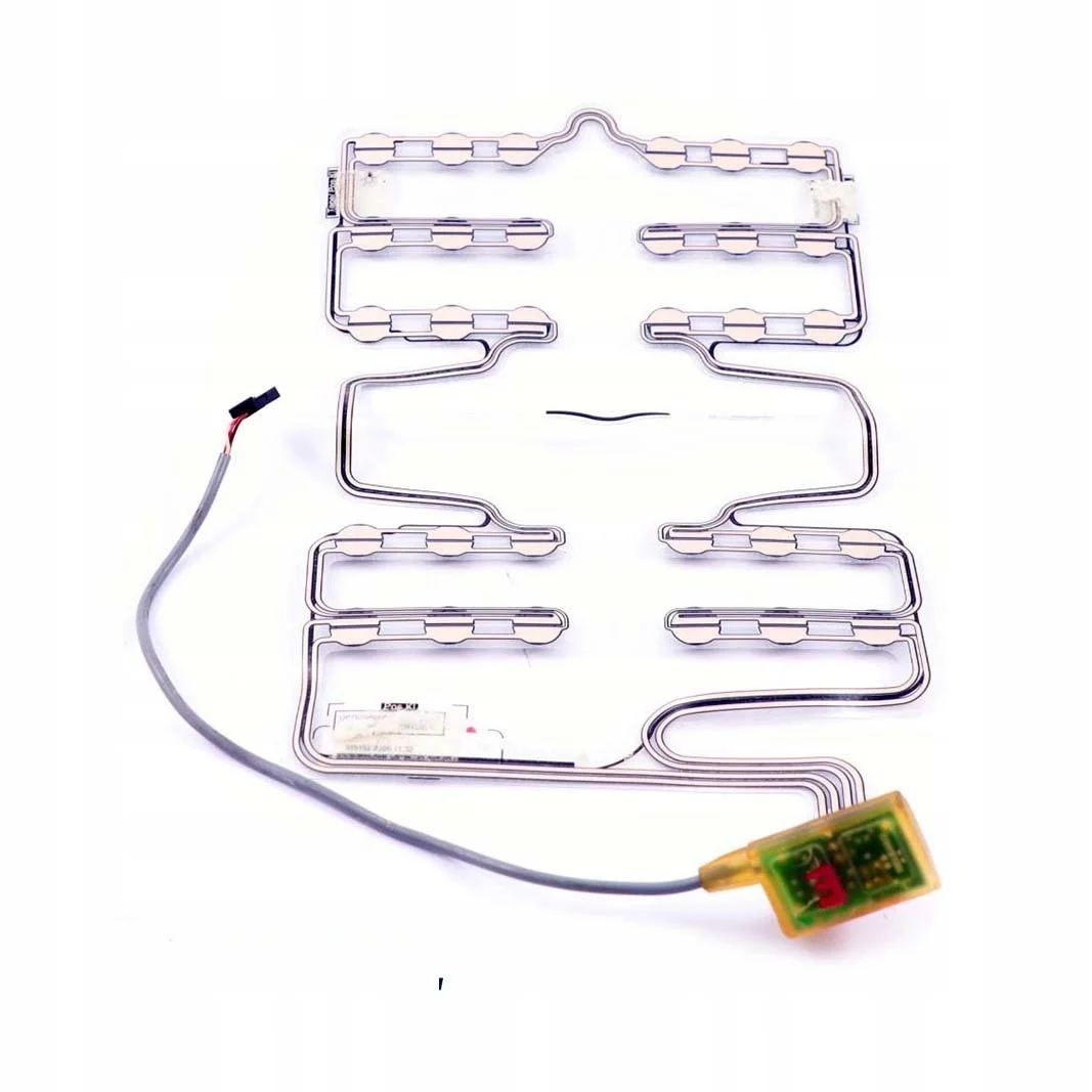 BMW E60 E61 Sensor Ocupado 9154961