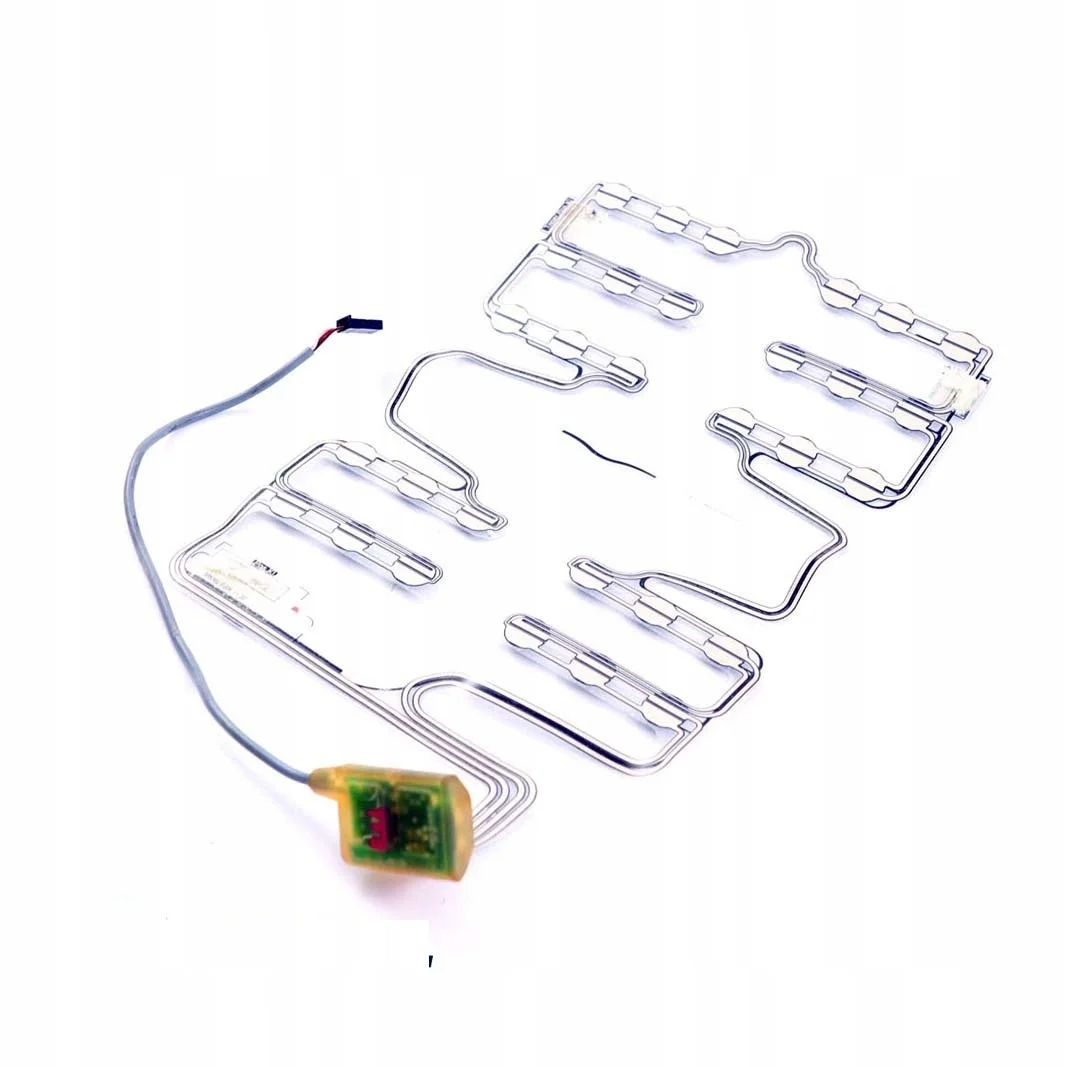 BMW E60 E61 Sensor Ocupado 9154961 image 3