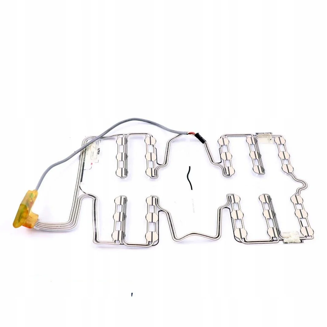 BMW E60 E61 Sensor Ocupado 9154961 image 5