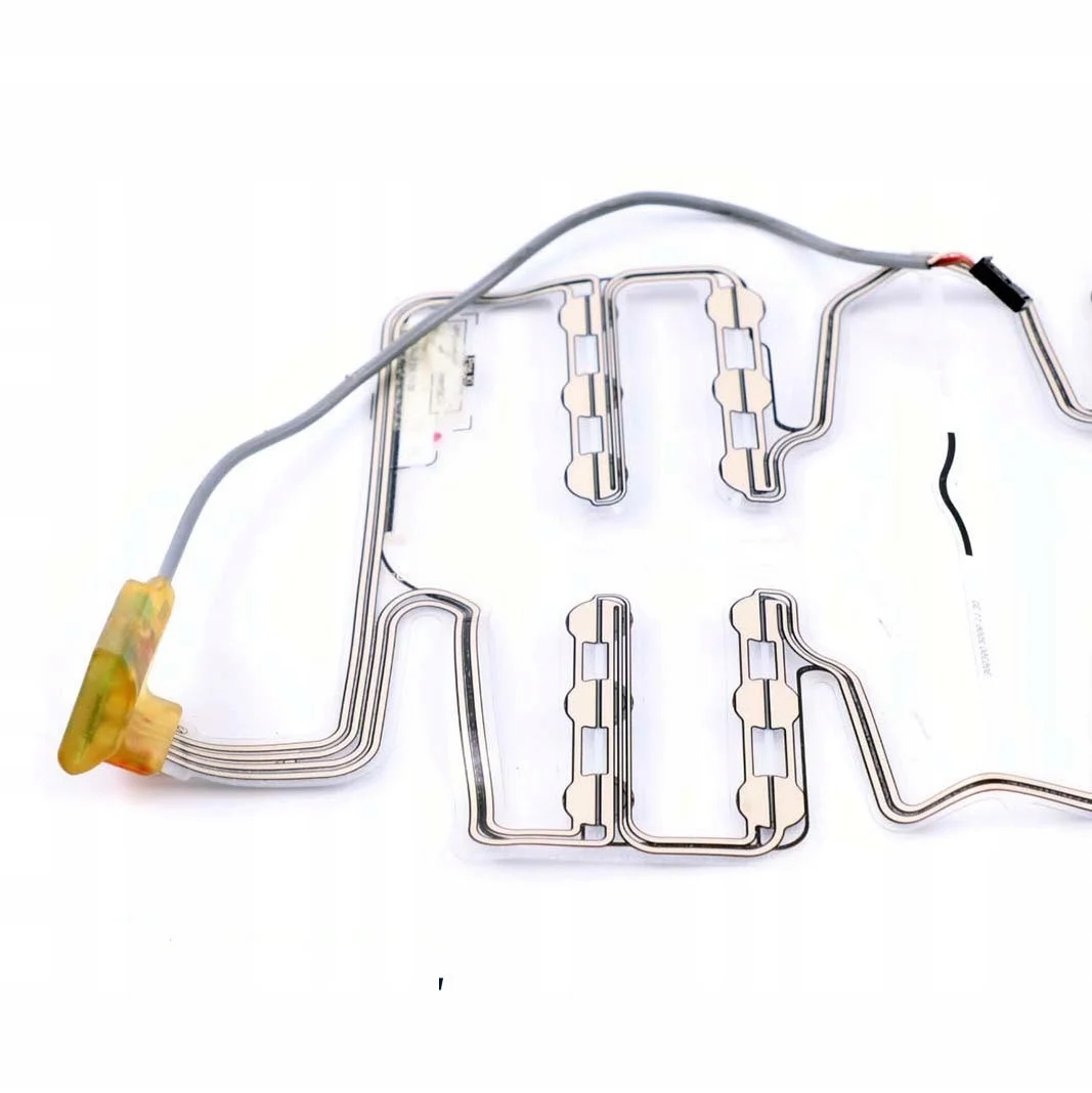 BMW E60 E61 Sensor Ocupado 9154961 image 6