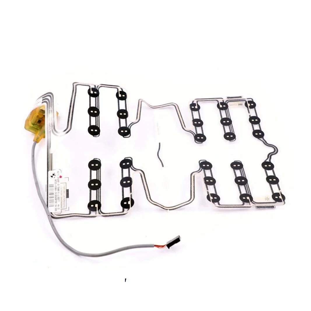 BMW E60 E61 Sensor Ocupado 9154961 image 7
