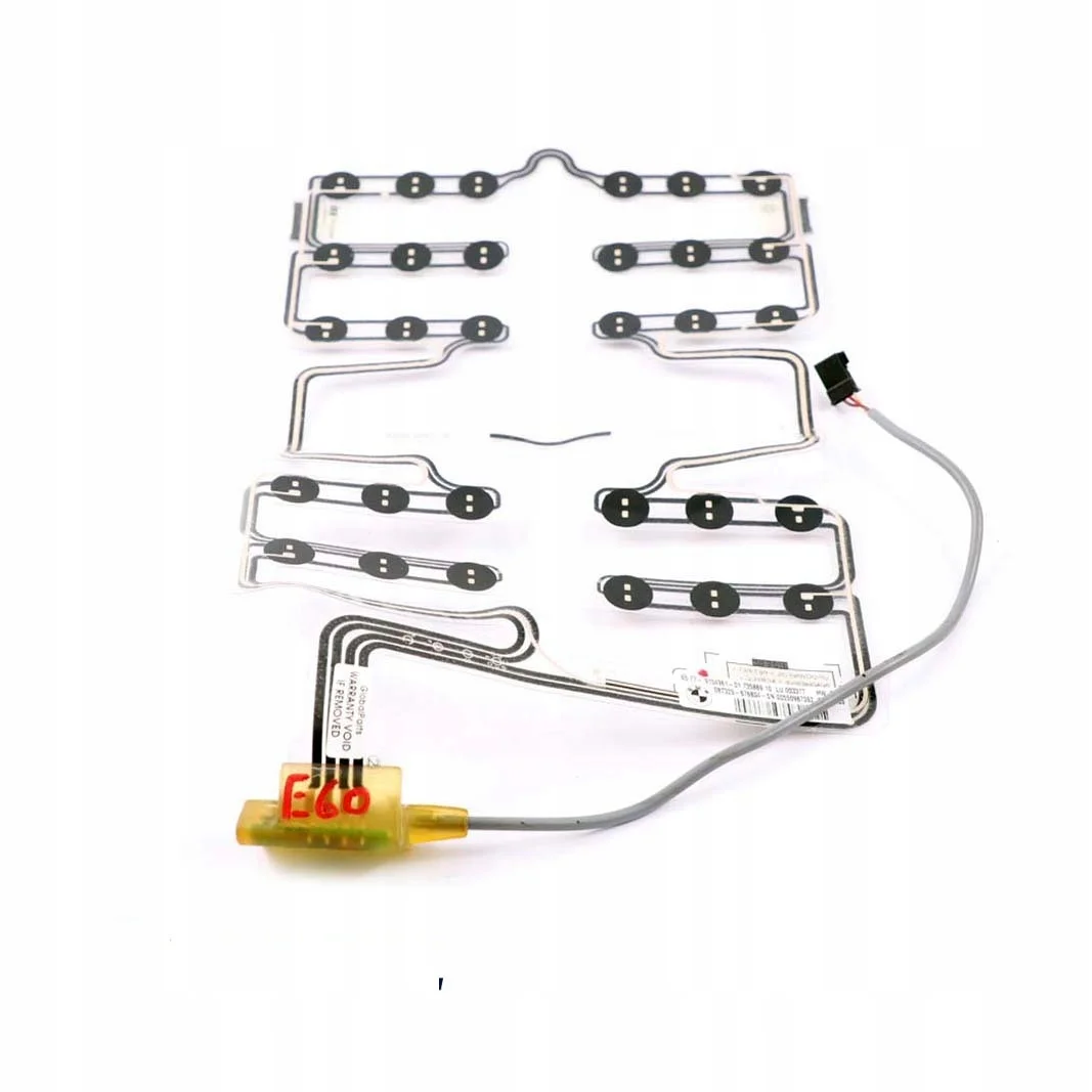 BMW E60 E61 Sensor Ocupado 9154961 image 9