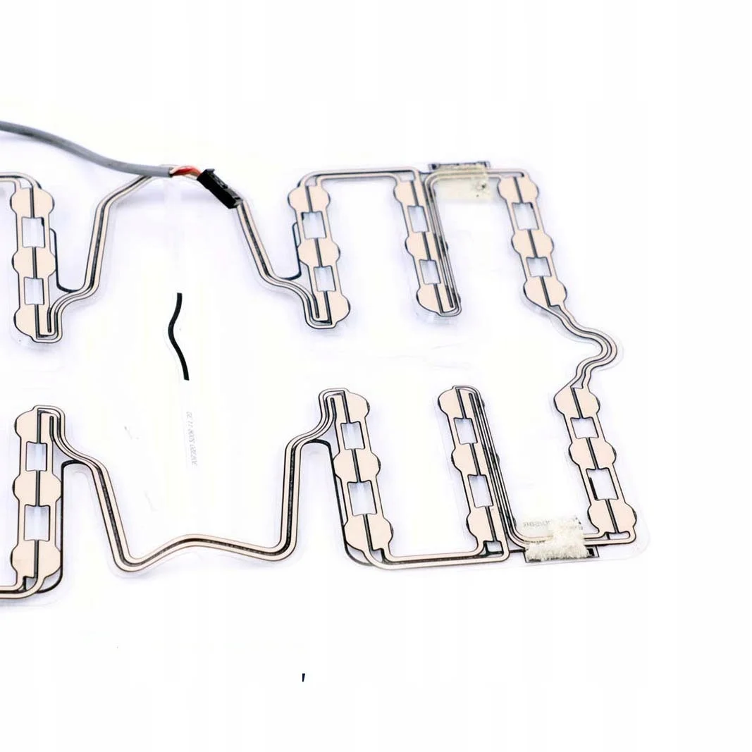 BMW E60 E61 Sensor Ocupado 9154961 image 10