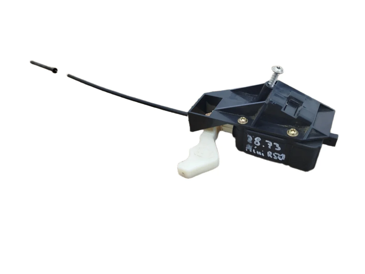 Tanklock för Mini Cooper R50 1.6 (2001-2007)