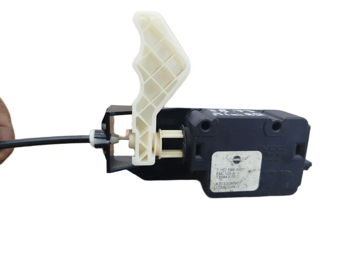 Tanklock för Mini Cooper R50 1.6 (2001-2007) image 3