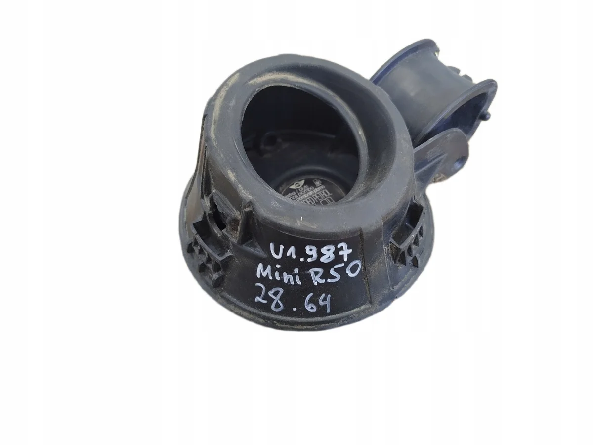 MINI R50 Tanklock, bensin 7033498 image 4