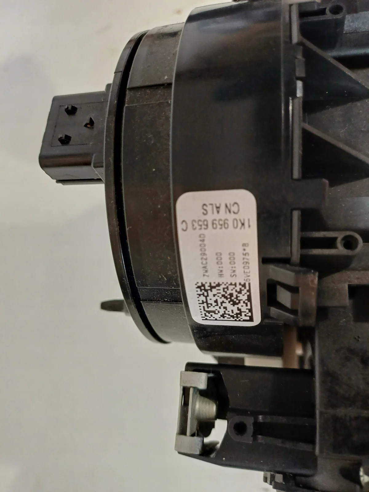 Interruttore combinato VW Golf V 1K0953503GF image 4