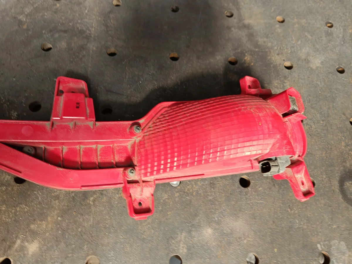 HYUNDAI I30 HB LIFT Rückleuchte Links 92405-G4500 image 7