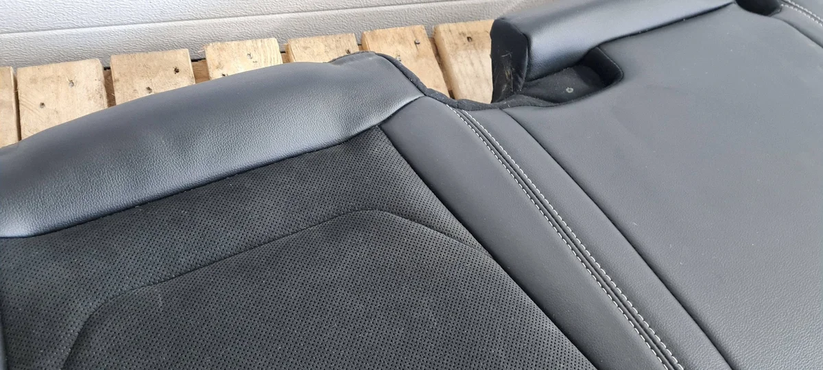 Ford Edge II Sitzbank Leder KT4BR63804 image 7