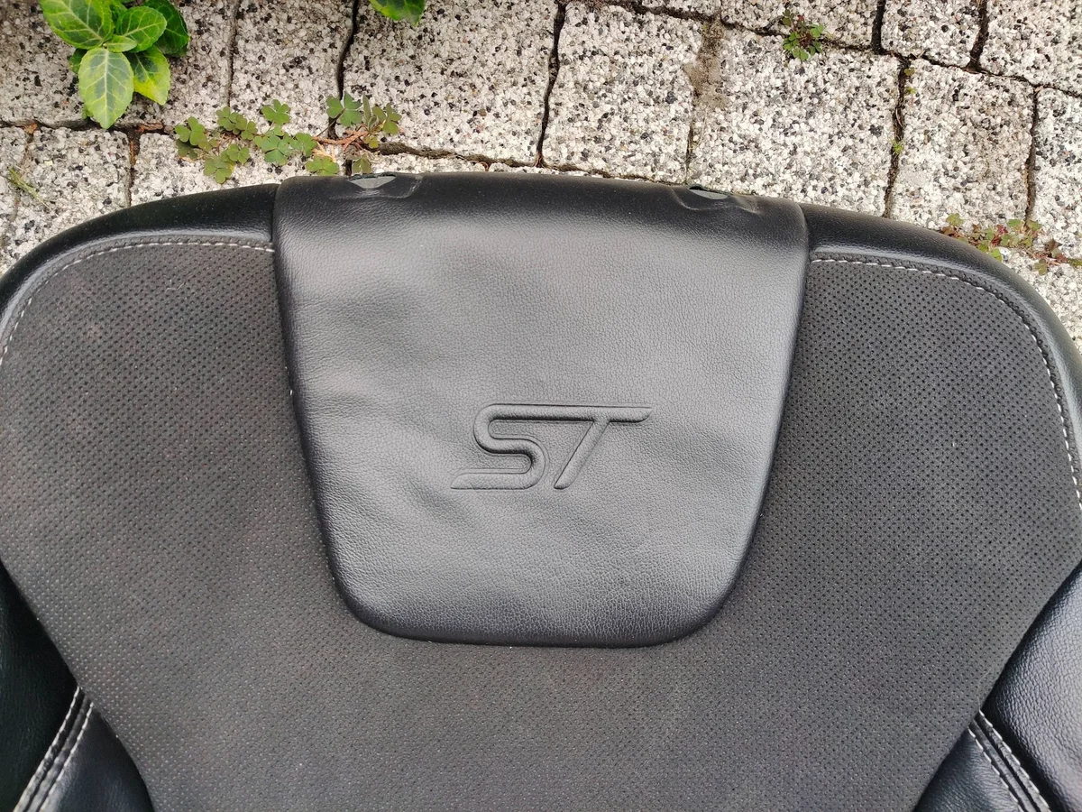 Ford Edge ST rugleuning bekleding links KT4BR64417GD image 4