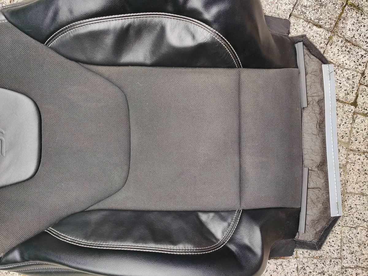Ford Edge ST rugleuning bekleding links KT4BR64417GD image 5