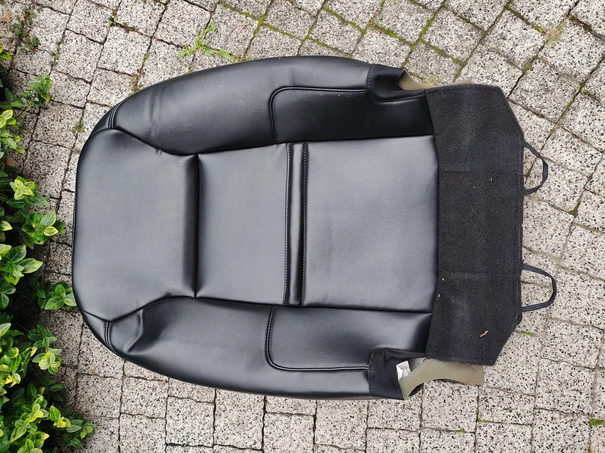 Ford Edge ST rugleuning bekleding links KT4BR64417GD image 6