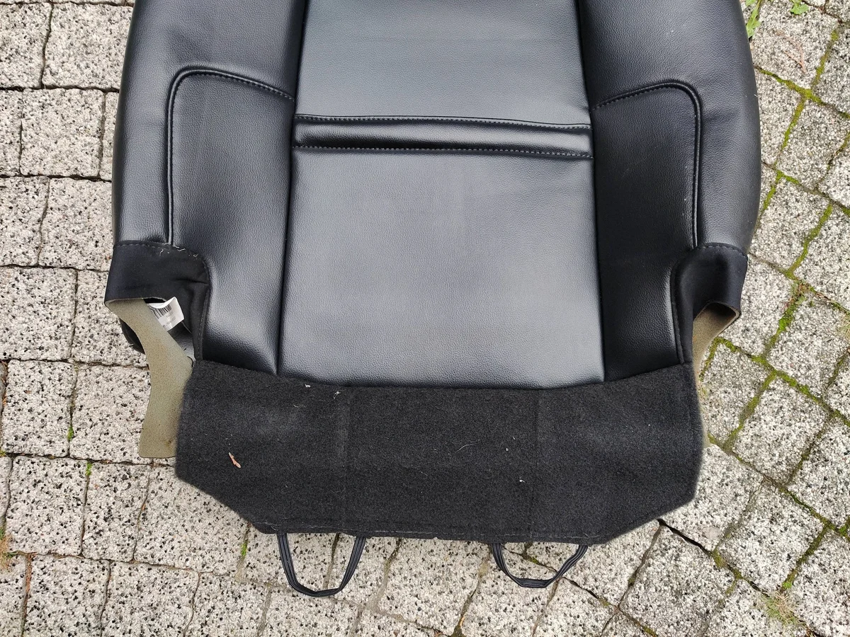 Ford Edge ST rugleuning bekleding links KT4BR64417GD image 7