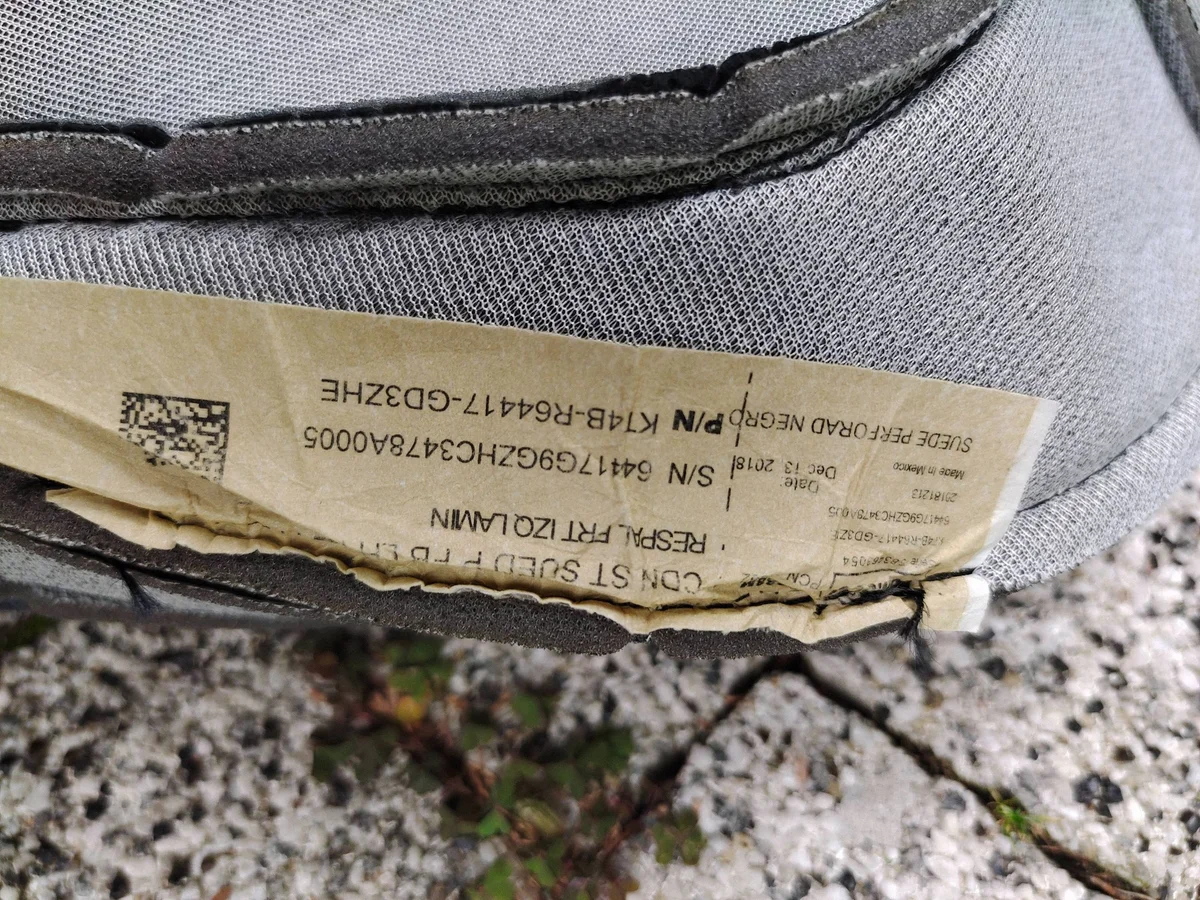 Ford Edge ST rugleuning bekleding links KT4BR64417GD image 10