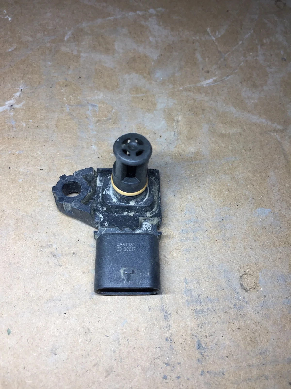Capteur Pression Ford Kuga Mk3 1.5 GV2A-9F479-DA