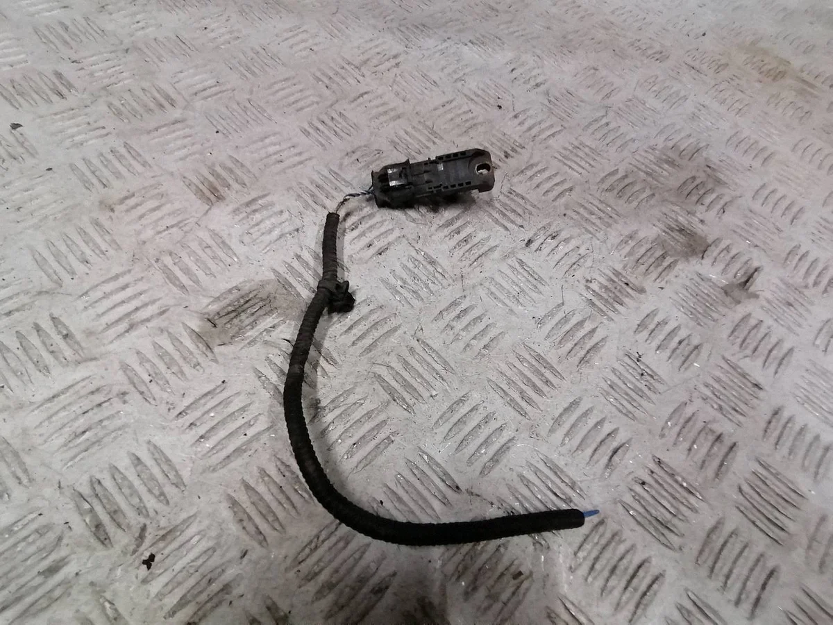 Renault 223653394R Sensore Aria Usato image 2