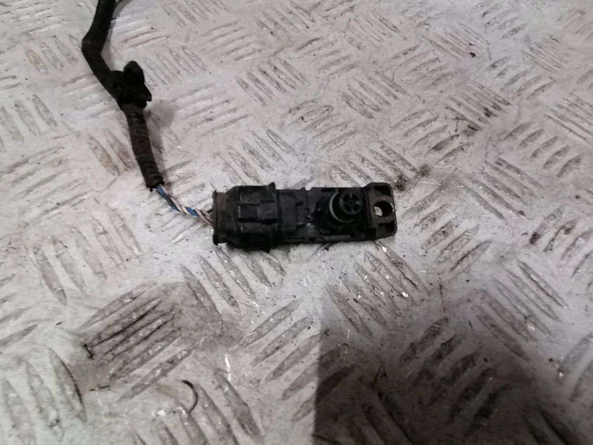 Renault 223653394R Sensore Aria Usato image 3