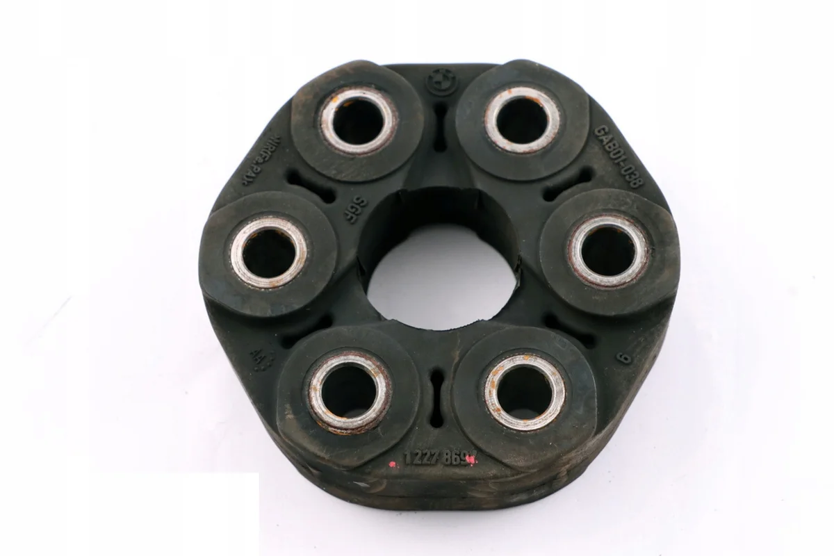 BMW F20 F21 F22 F30 Junta Cardan Usada