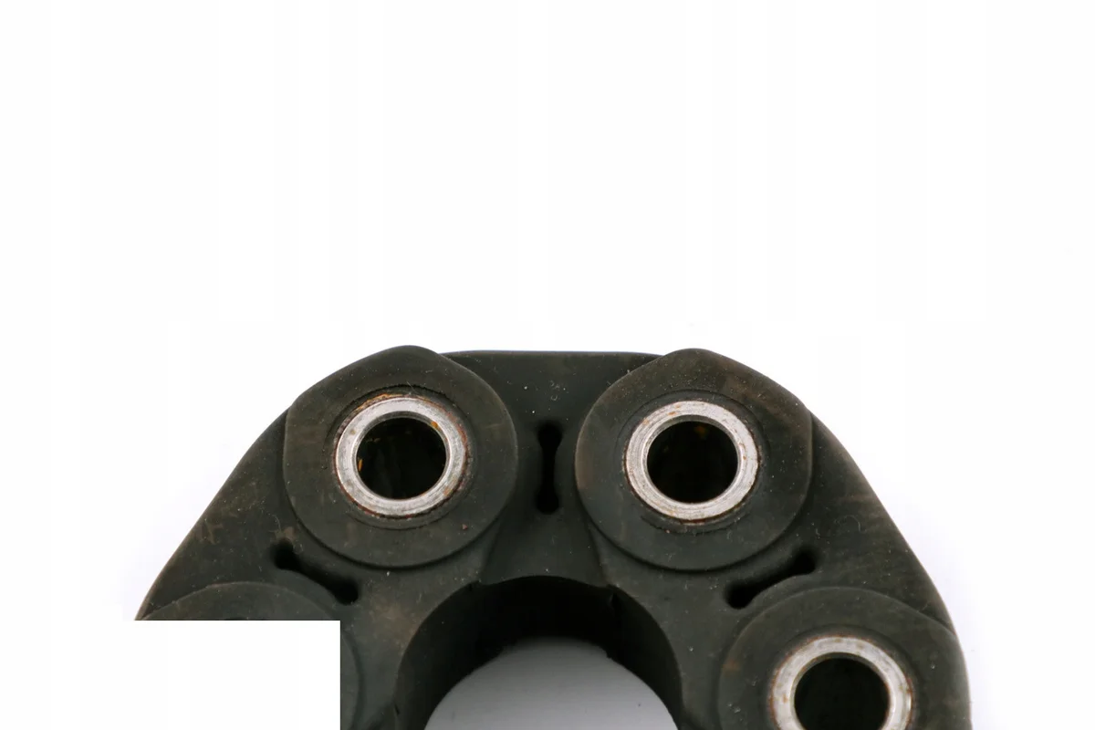 BMW F20 F21 F22 F30 Kardanwellen-Gelenk Gummi image 8