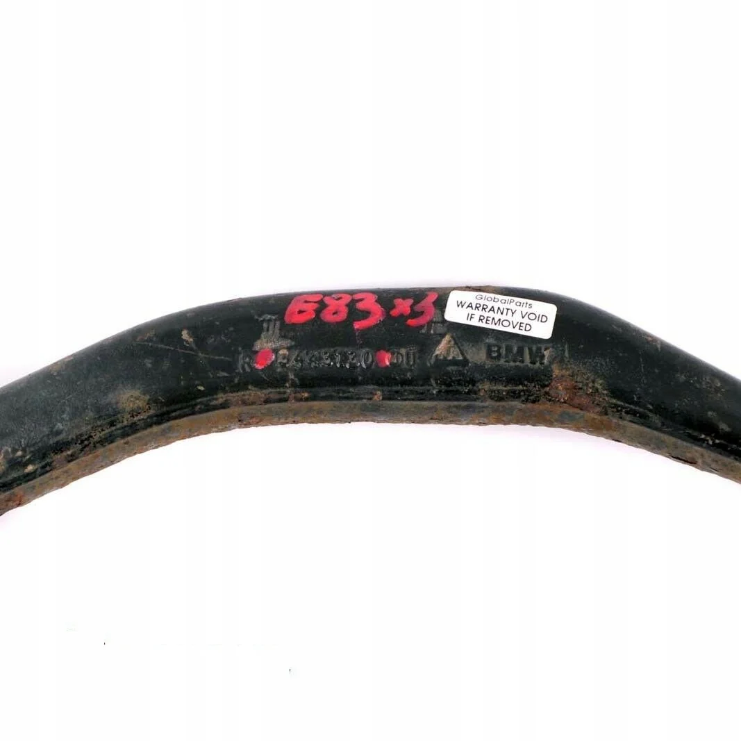 BMW E83 X3 Rear Control Arm 3412142 image 8