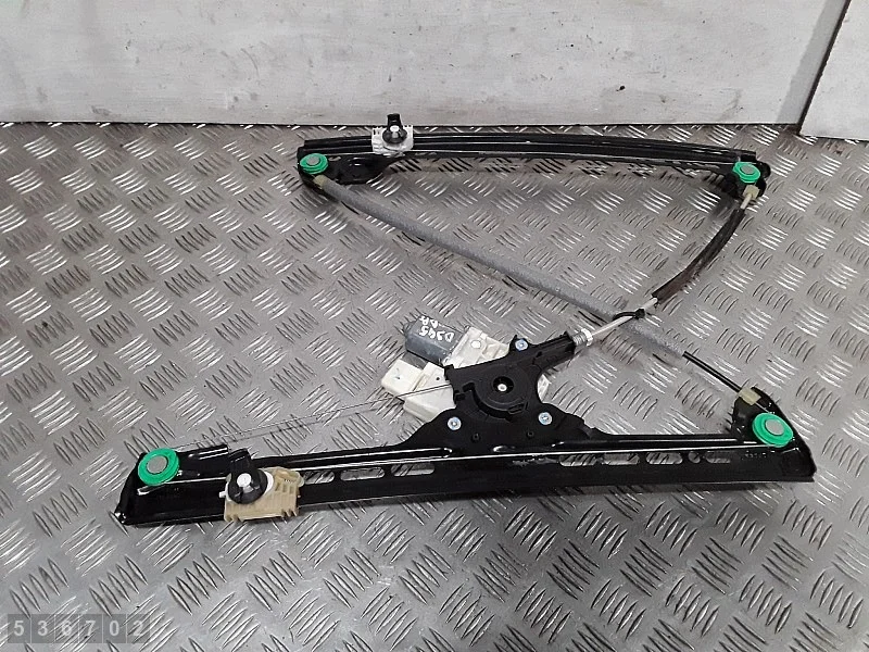 Citroen C4 Picasso lasinnostimen säätö 9675924680 image 7