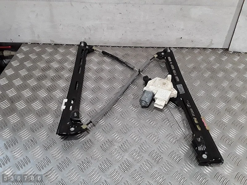 Citroen C4 Picasso 2014 Lève-vitre 9675924780
