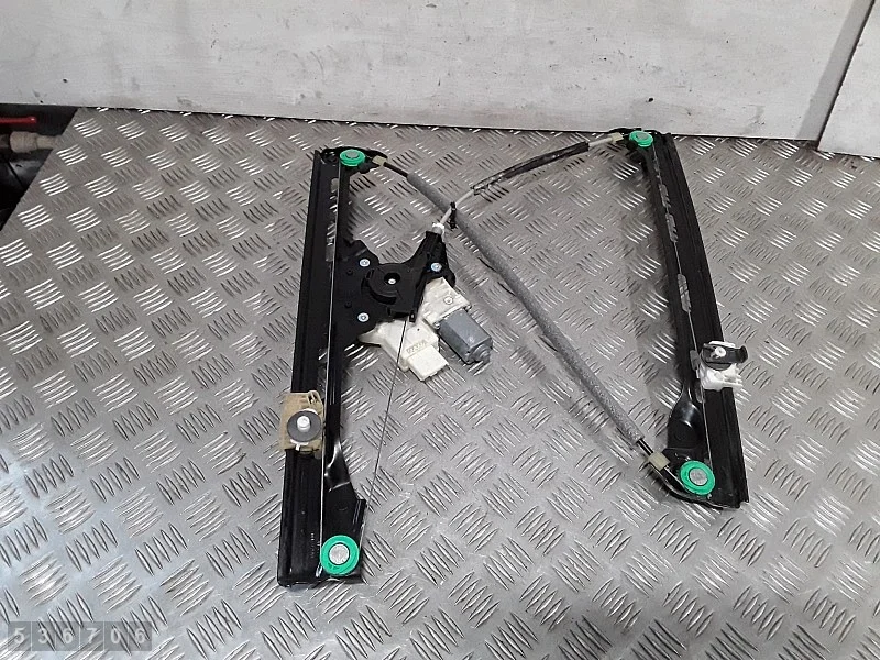 Regulador Vidro Citroen C4 II Picasso 9675924780 image 8