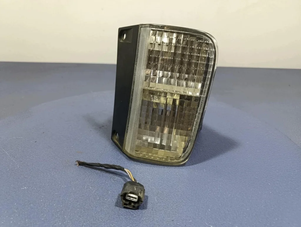 Opel Vivaro A Ljus Backljus Höger A-1022065-