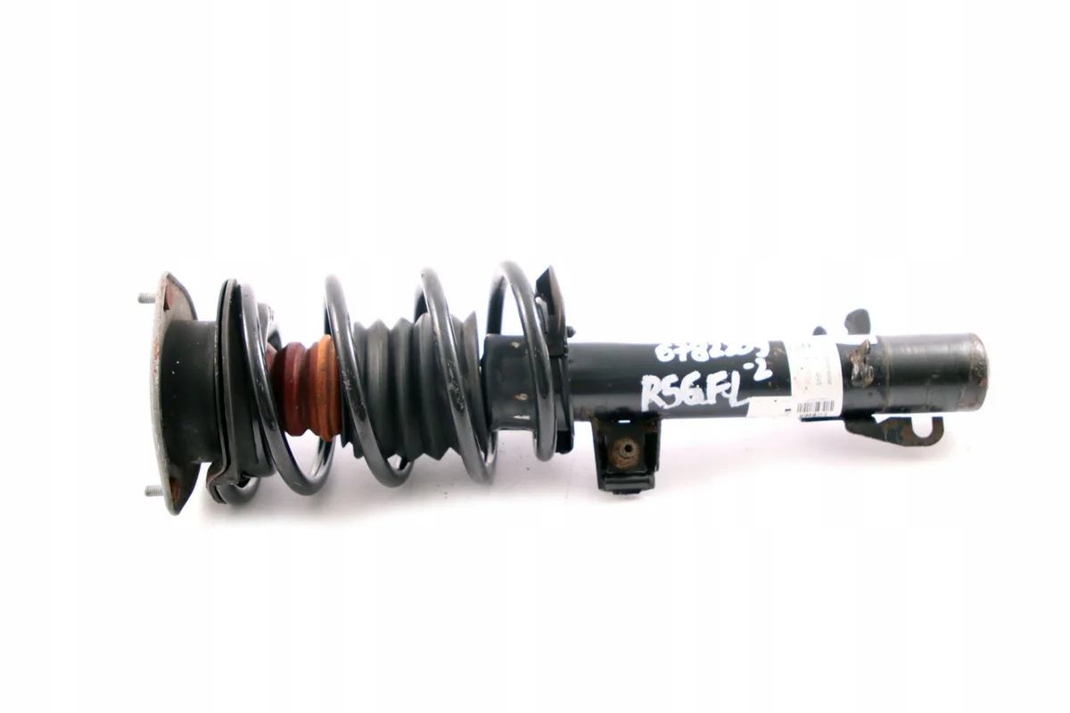 Mini R56 Cooper S Linker Voor Demper 6782209