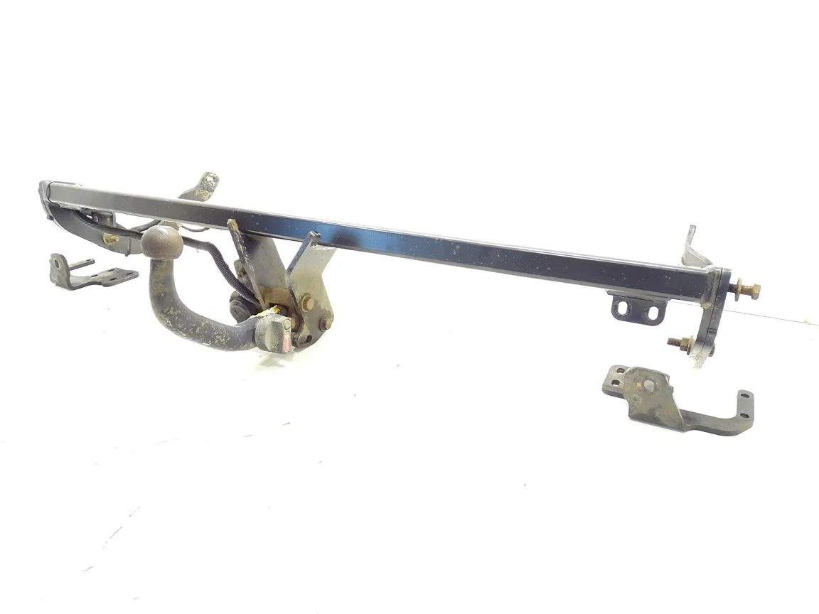 Vetokoukku Peugeot 508 I (FISH-PARTS532)
