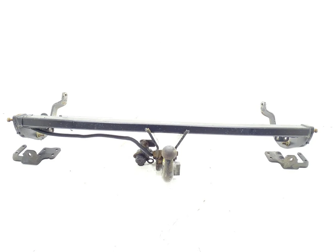 Dragkrok Peugeot 508 I (FISH-PARTS532) image 3
