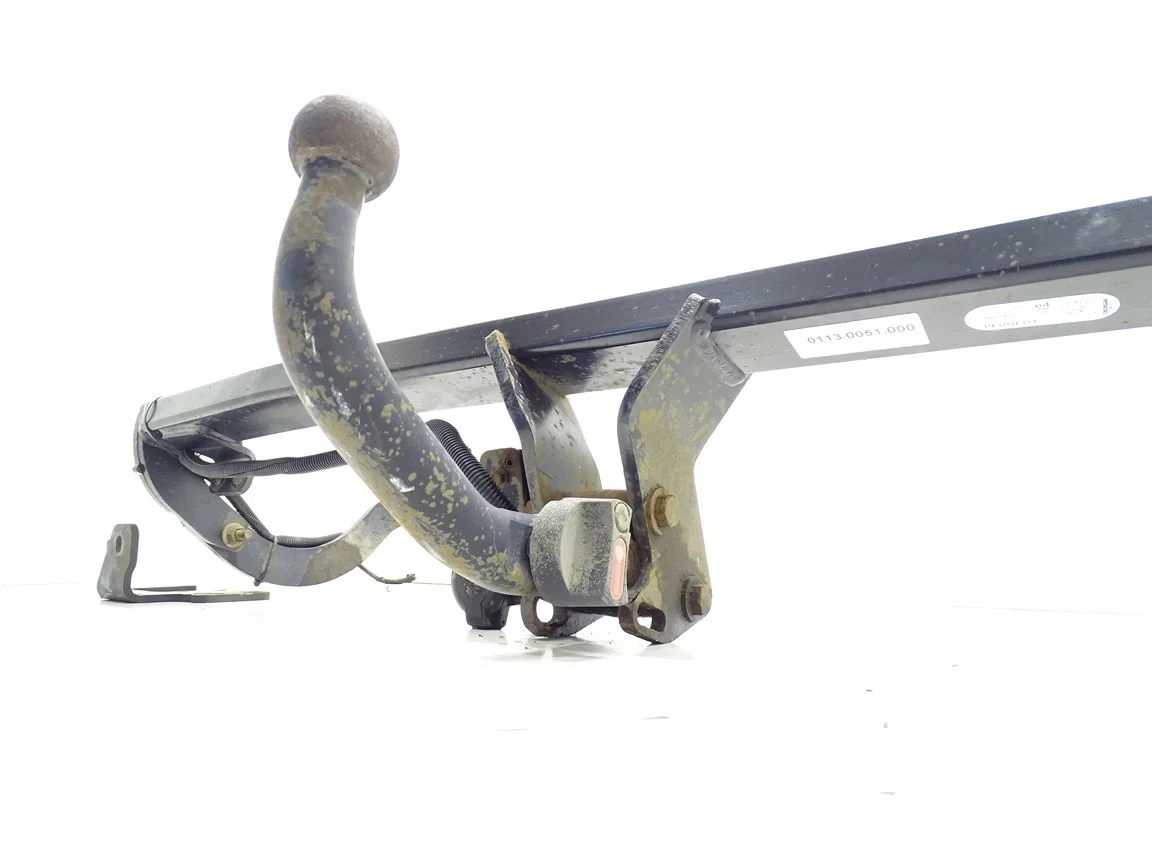 Dragkrok Peugeot 508 I (FISH-PARTS532) image 4