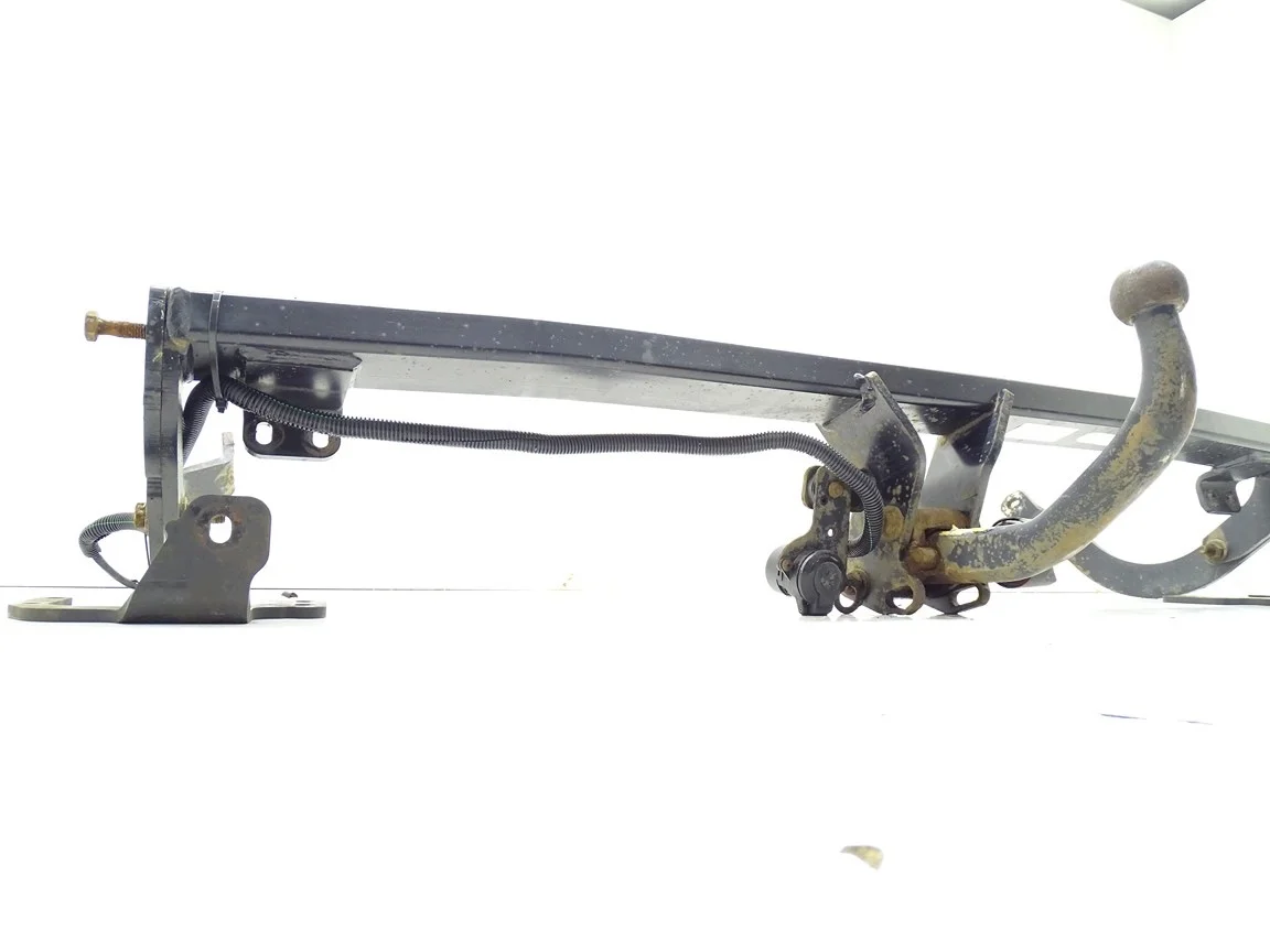 Dragkrok Peugeot 508 I (FISH-PARTS532) image 5