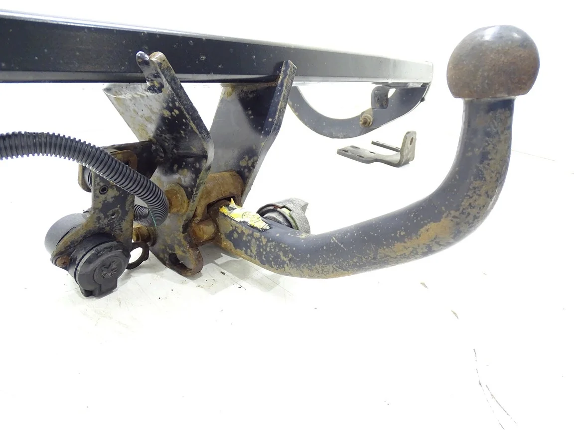 Dragkrok Peugeot 508 I (FISH-PARTS532) image 6