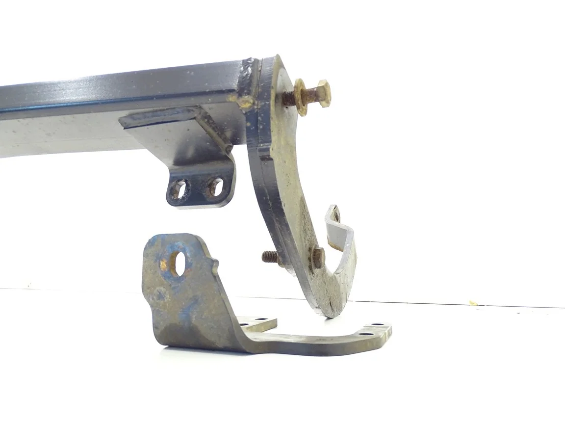 Dragkrok Peugeot 508 I (FISH-PARTS532) image 7