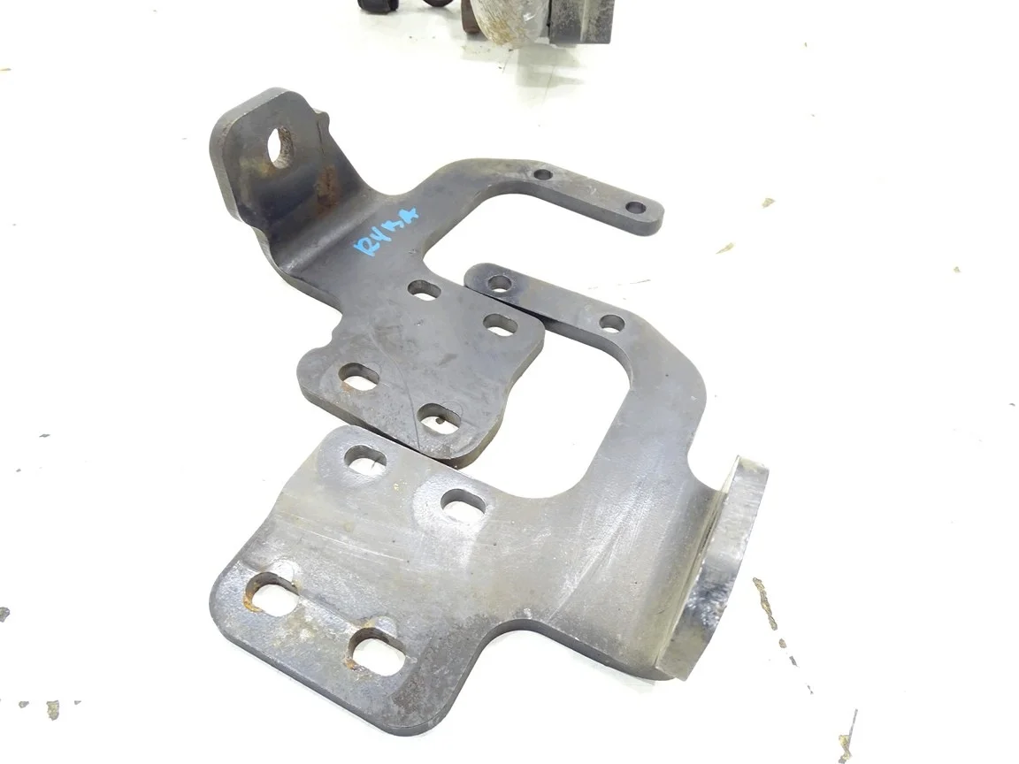 Dragkrok Peugeot 508 I (FISH-PARTS532) image 9